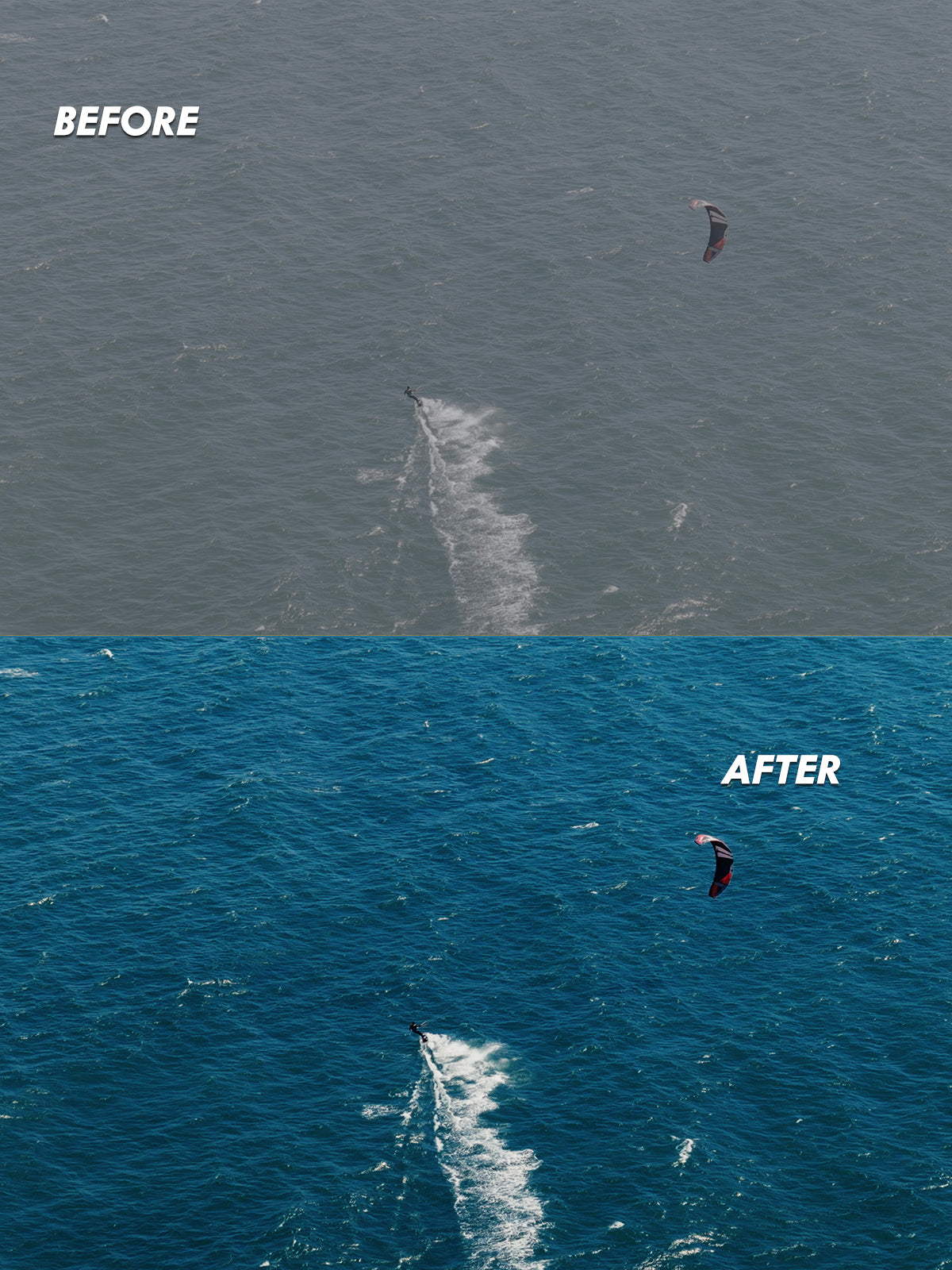 SupraGrade | 1-Click Cinematic System