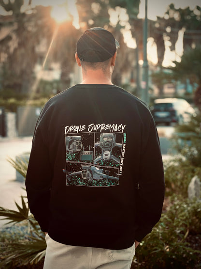 Supremacy Signature Premium Sweatshirt