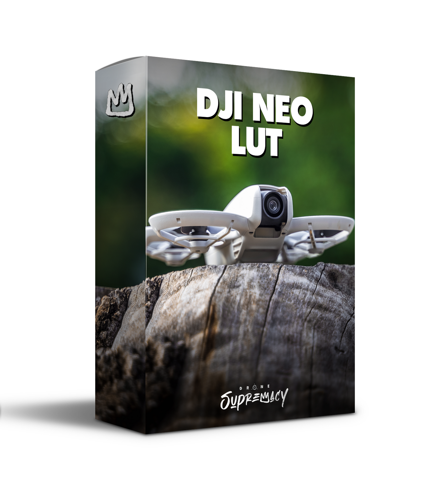 DJI Neo LUT