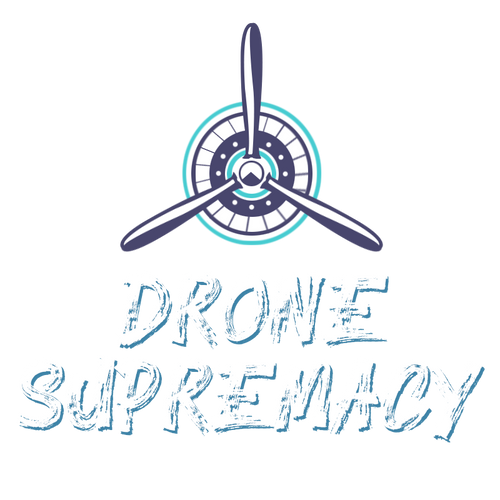 Drone Supremacy
